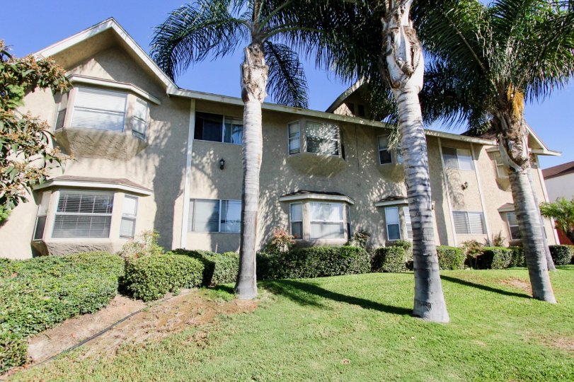 Stratford Court Chula Vista CA